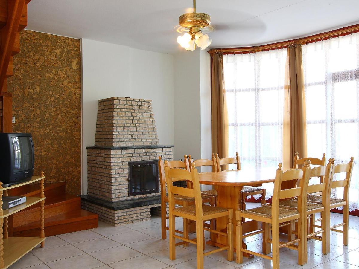 Holiday Home Yellow 1 By Interhome Balatonkeresztúr المظهر الخارجي الصورة
