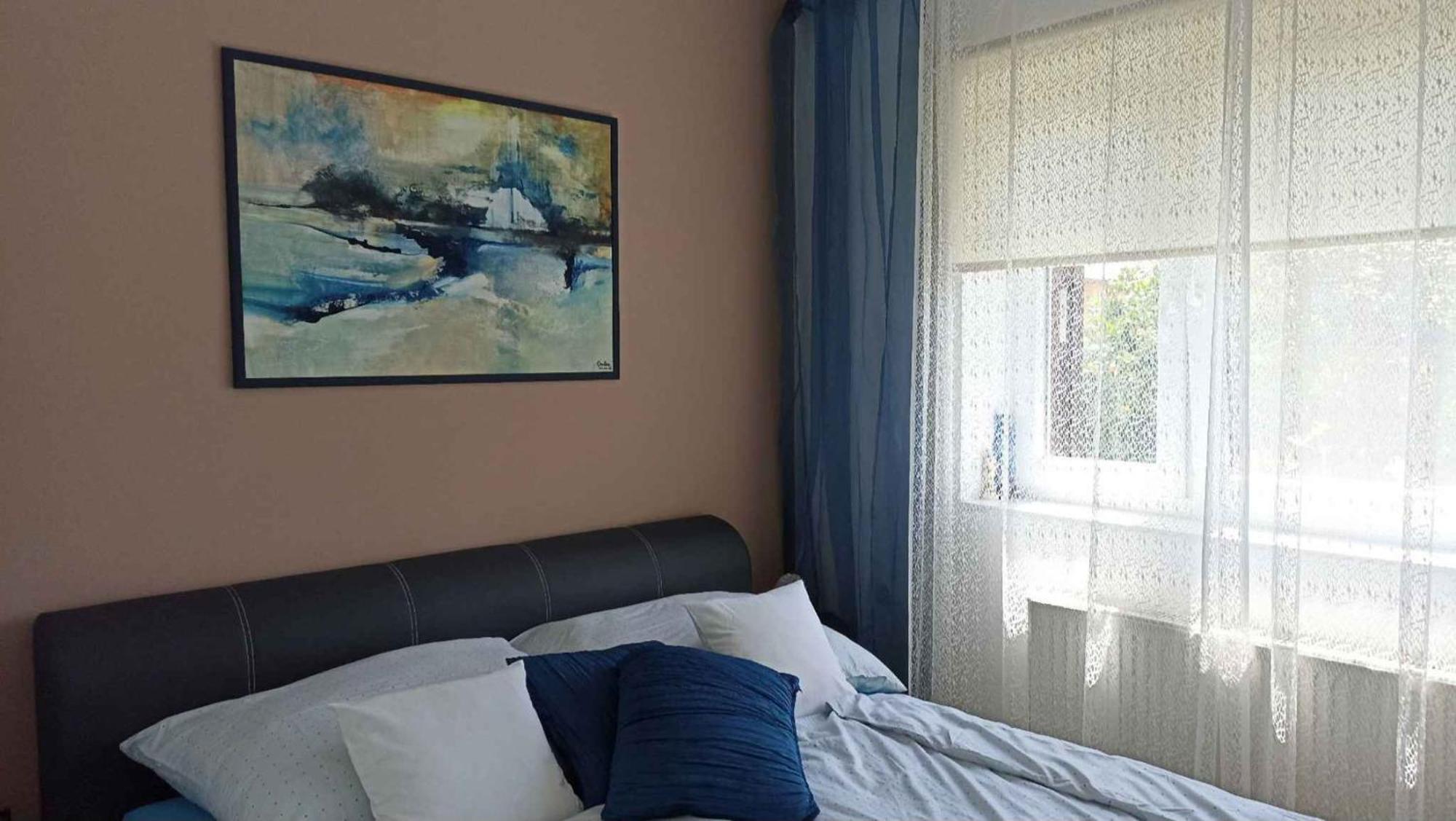 Holiday Home Yellow 1 By Interhome Balatonkeresztúr المظهر الخارجي الصورة
