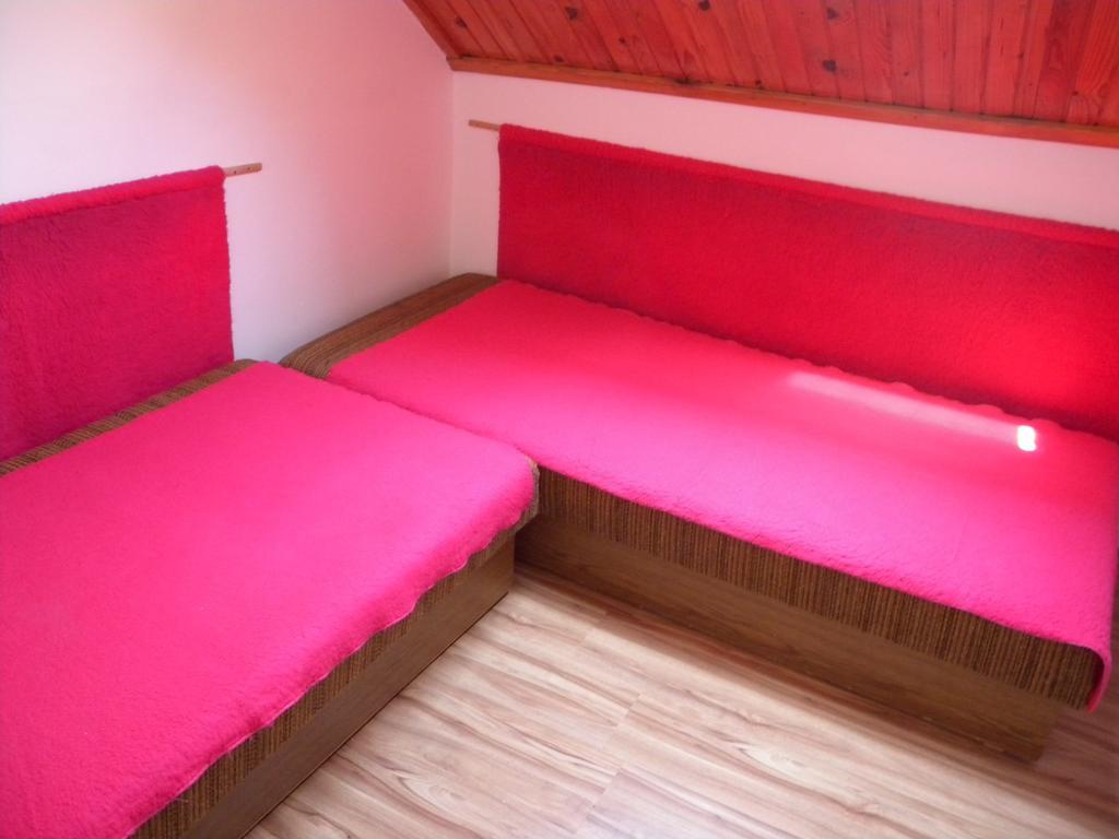 Holiday Home Yellow 1 By Interhome Balatonkeresztúr المظهر الخارجي الصورة