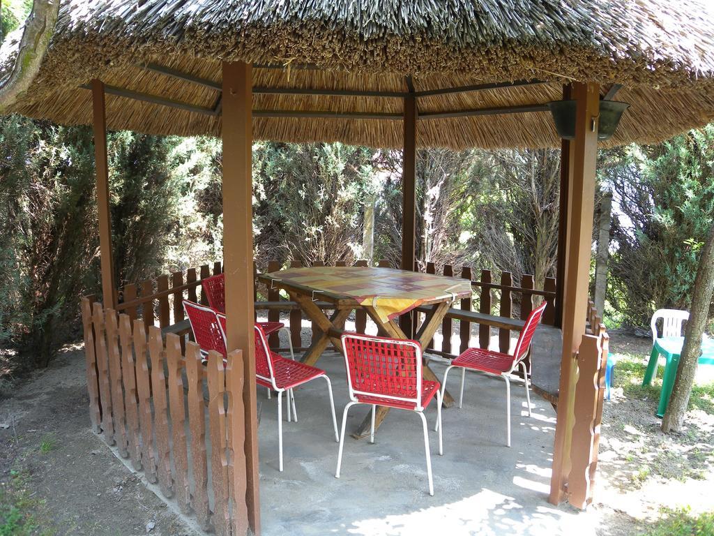 Holiday Home Yellow 1 By Interhome Balatonkeresztúr المظهر الخارجي الصورة